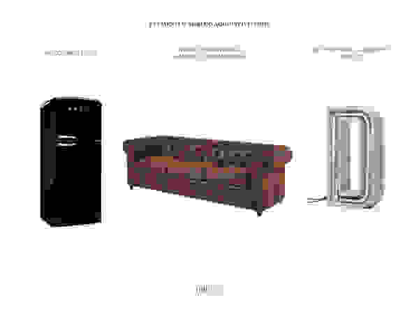 DUOLAB Progettazione e sviluppo Office spaces & stores