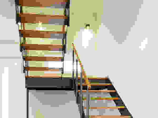 STREGER Massivholztreppen GmbH Stairs Solid Wood