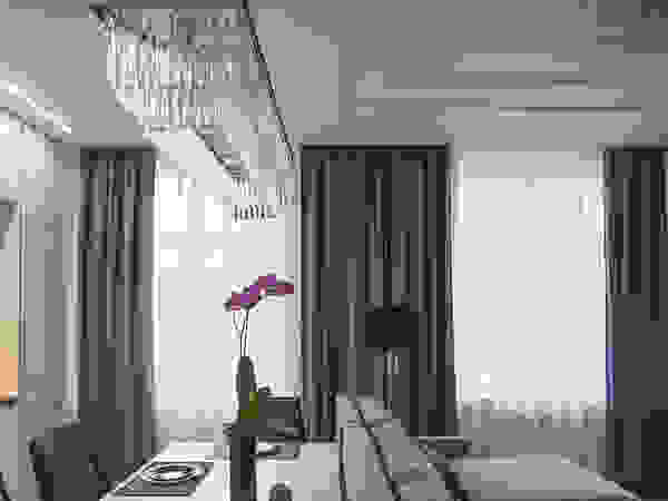 InScale Classic style living room