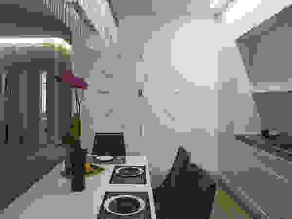 InScale Built-in kitchens