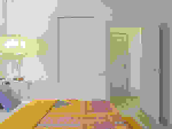 InScale Classic style bedroom
