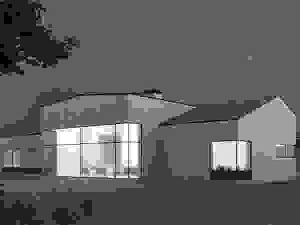 InScale Villas
