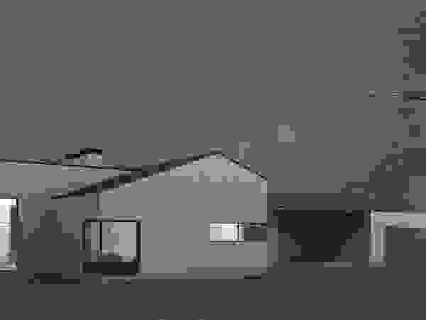 InScale Country house
