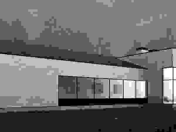 InScale Country house