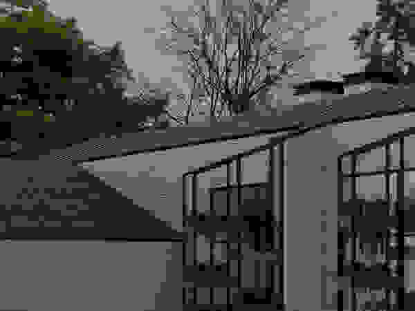 InScale Country house
