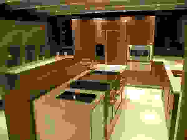 Cocinas Ferreti, Modulform Kitchen