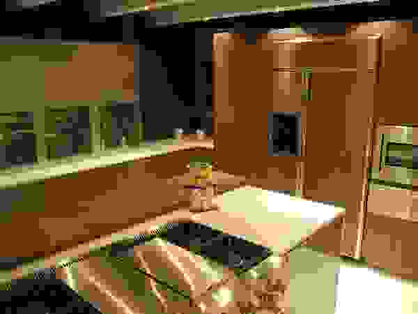 Cocinas Ferreti, Modulform Kitchen