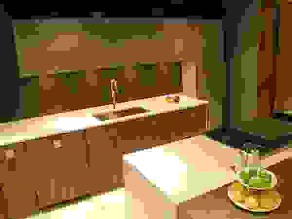 Cocinas Ferreti, Modulform Kitchen