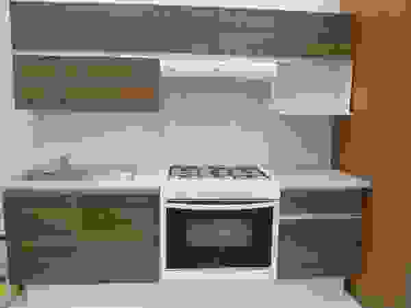 Cocinas Ferreti, Modulform Кухня