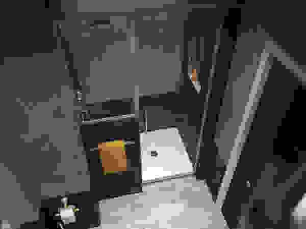Fanchini Roberto architetto - Archifaro Modern Bathroom