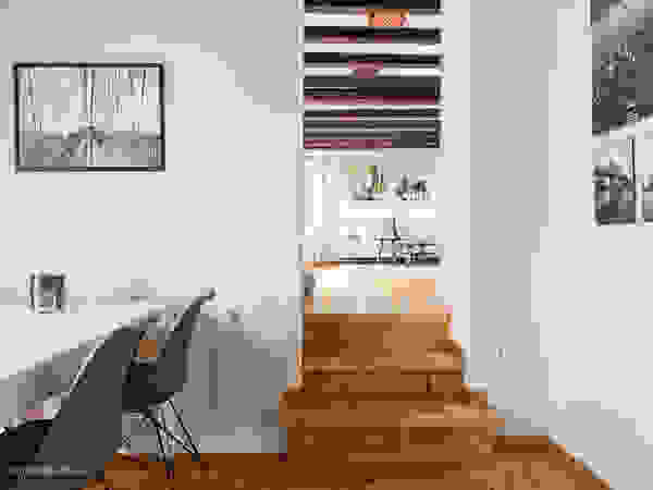 Immotionelles Living room