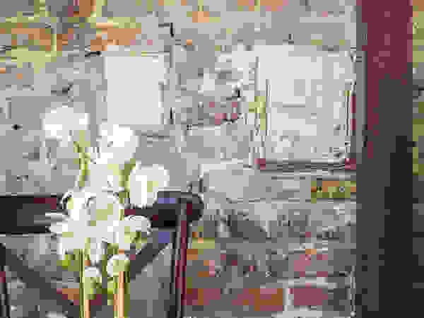 Immotionelles Living roomAccessories & decoration