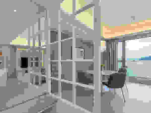 Grande Interior Design Їдальня