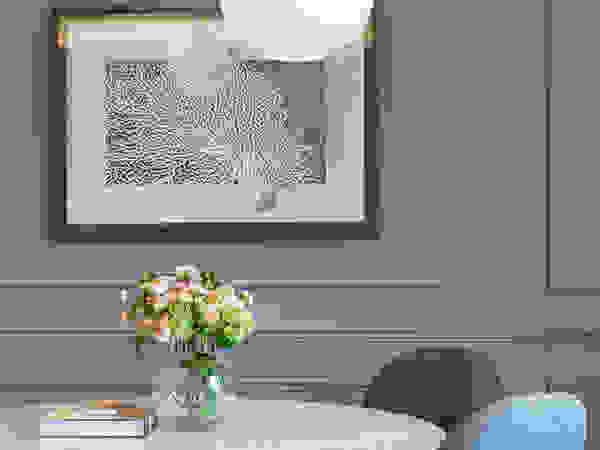 Grande Interior Design Їдальня
