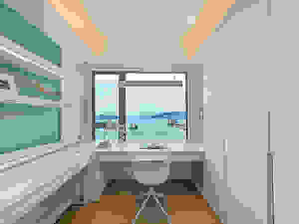 Grande Interior Design Small bedroom