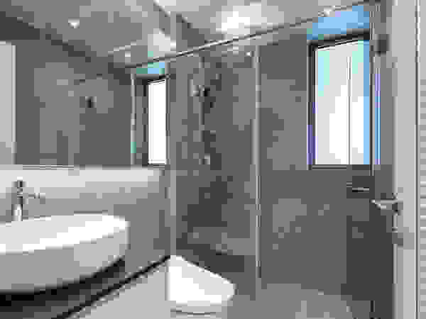 Grande Interior Design Ванна кімната