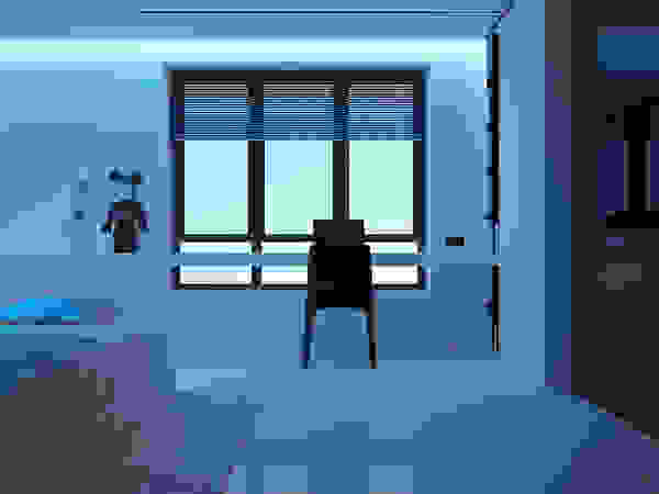 Dmitriy Khanin Boys Bedroom