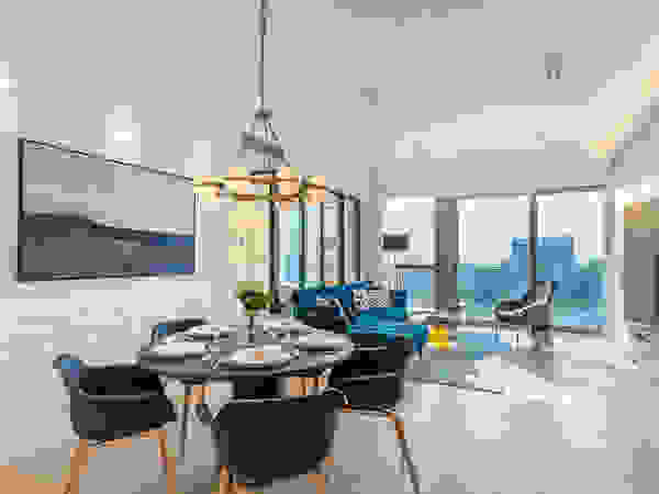 Grande Interior Design Вітальня