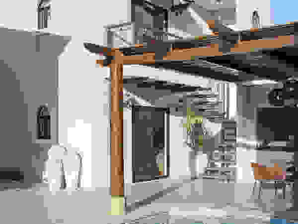 Taller Onze Садовые бассейны