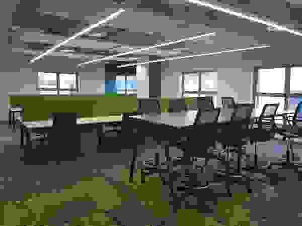 interior design workroom. Offices & stores