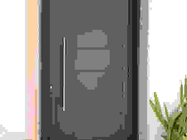 Indupanel Windows & doors Doors Grey