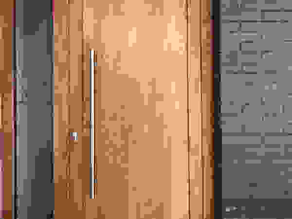 Indupanel Windows & doors Doors Wood effect
