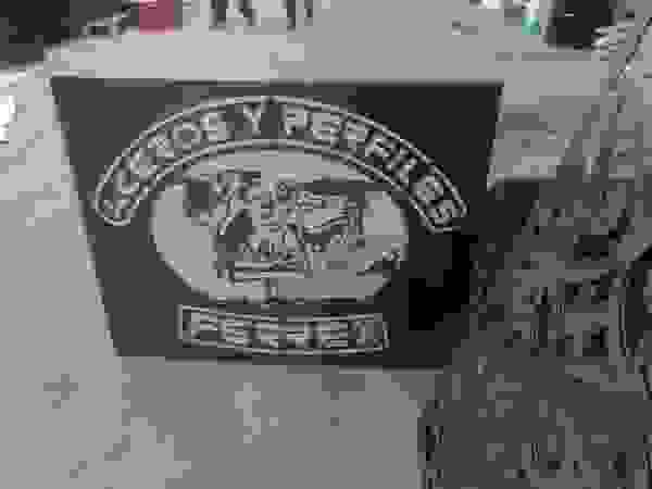 HERRAJES ECATEPEC DE ORIENTE, S.A. DE C.V.