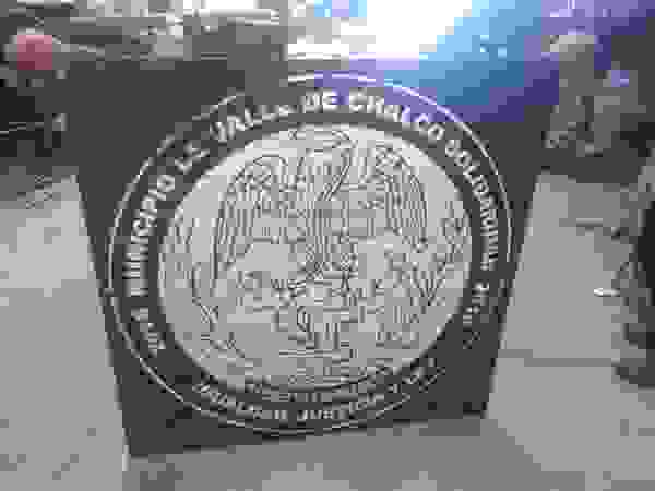 HERRAJES ECATEPEC DE ORIENTE, S.A. DE C.V.