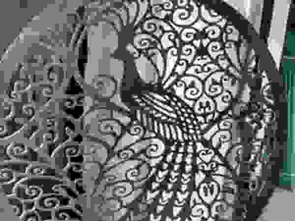 HERRAJES ECATEPEC DE ORIENTE, S.A. DE C.V. HuishoudenAccessories & decoration Metaal