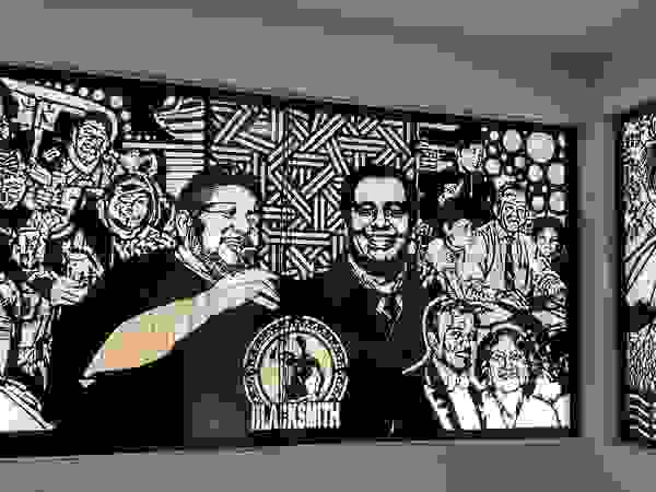 HERRAJES ECATEPEC DE ORIENTE, S.A. DE C.V. Ramen & deurenRamen en kozijnen Metaal