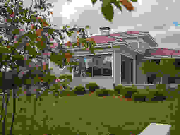 ARCADIA GARDEN Landscape Studio