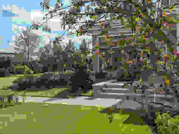ARCADIA GARDEN Landscape Studio