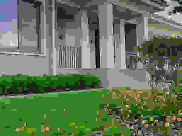 ARCADIA GARDEN Landscape Studio