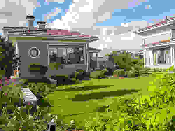 ARCADIA GARDEN Landscape Studio