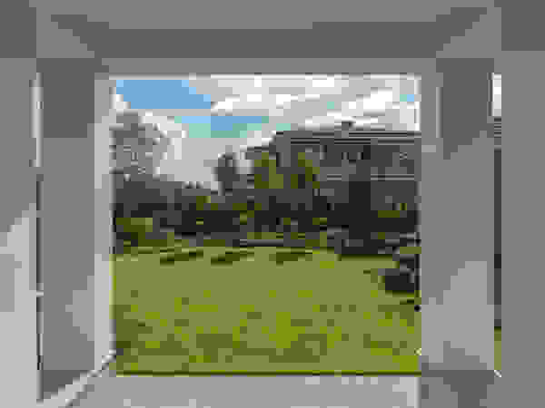 ARCADIA GARDEN Landscape Studio