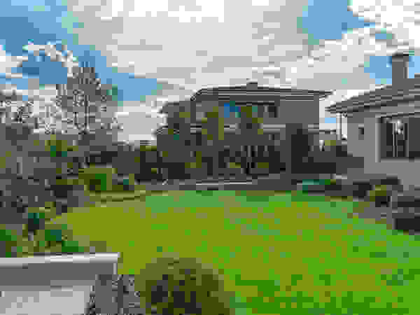ARCADIA GARDEN Landscape Studio