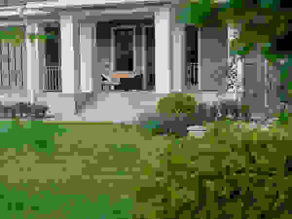 ARCADIA GARDEN Landscape Studio