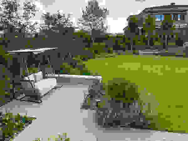 ARCADIA GARDEN Landscape Studio