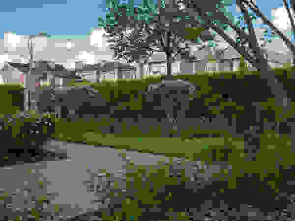 ARCADIA GARDEN Landscape Studio