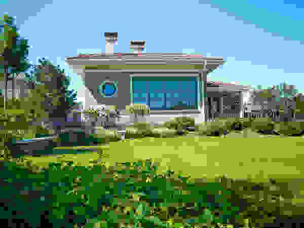 ARCADIA GARDEN Landscape Studio