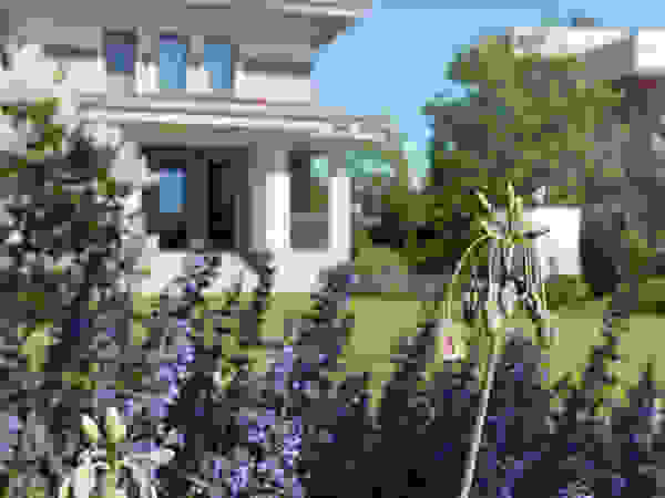 ARCADIA GARDEN Landscape Studio