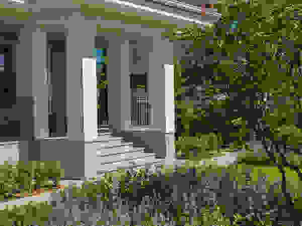 ARCADIA GARDEN Landscape Studio