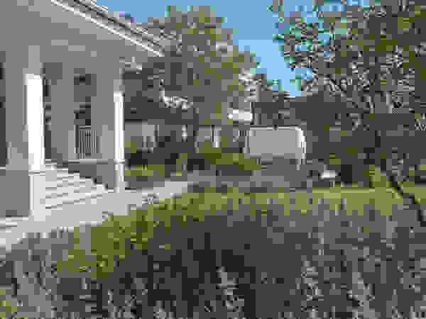 ARCADIA GARDEN Landscape Studio