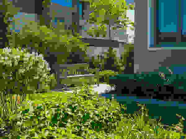 ARCADIA GARDEN Landscape Studio