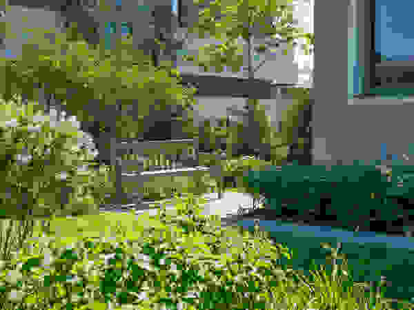 ARCADIA GARDEN Landscape Studio