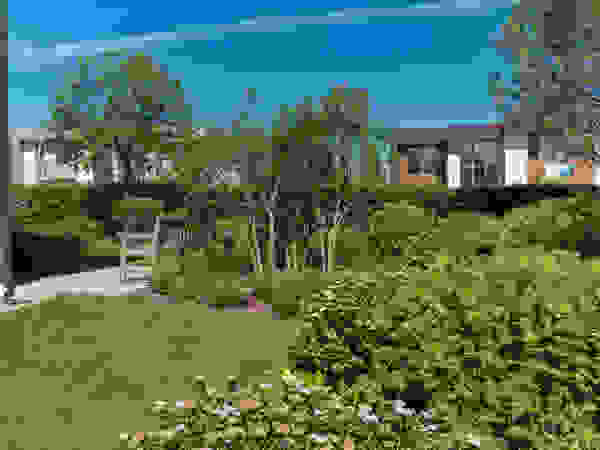 ARCADIA GARDEN Landscape Studio