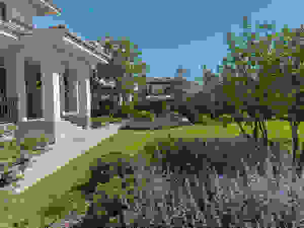 ARCADIA GARDEN Landscape Studio