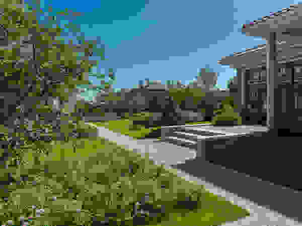 ARCADIA GARDEN Landscape Studio