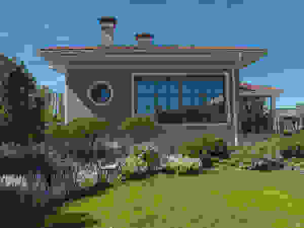 ARCADIA GARDEN Landscape Studio
