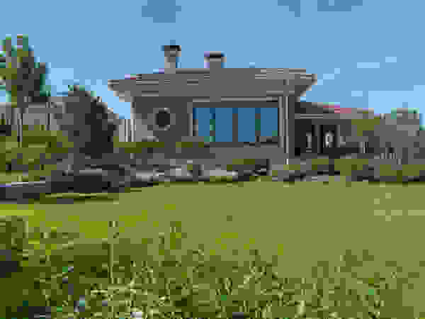 ARCADIA GARDEN Landscape Studio